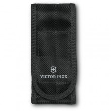 Чохол для мультитулів Victorinox Belt & Molle SwissTool 11.5x5 см Чорний (4.0841.N)