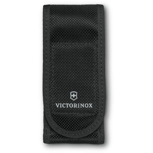 Чохол для мультитулів Victorinox Belt & Molle SwissTool 11.5x5 см Чорний (4.0841.N) Чохол для мультитулів Victorinox Belt & Molle SwissTool 11.5x5 см Чорний (4.0841.N)