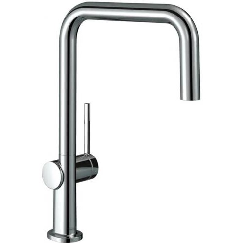 Змішувач для кухонної мийки Hansgrohe Talis M54 72806000 в інтернет супермаркеті PbayMarket!