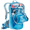 Рюкзак Deuter Race Air 10 л Blue (1052-3204321 1324)