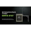 Тумба складна туристична BRS Z12 1225x800x355 мм Сірий (2403137992)