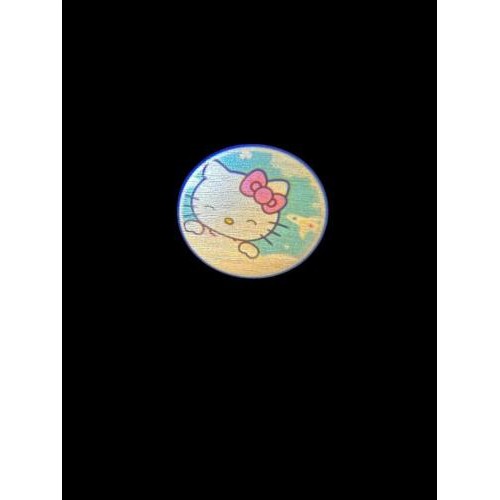 Дитячий наручний годинник проекційний Takara Tomy Hello Kitty Різнокольоровий (484492649) Дитячий наручний годинник проекційний Takara Tomy Hello Kitty Різнокольоровий (484492649)