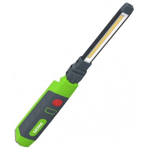 Ліхтар портативний Philips LED Headlamp X30SLIMX1 Xperion 3000 LED WSL Slim