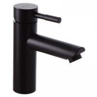 Змішувач для умивальника MIXXUS SUS-001-A Чорний (MI2802) Змішувач для умивальника MIXXUS SUS-001-A Чорний (MI2802)