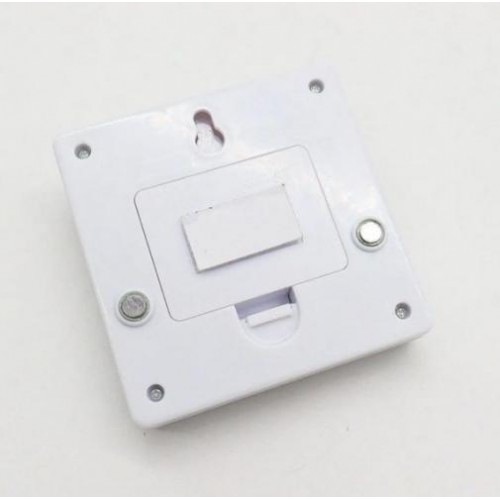 Світлодіодний LED світильник Simplee COB Light Switch 3Вт Білий Світлодіодний LED світильник Simplee COB Light Switch 3Вт Білий