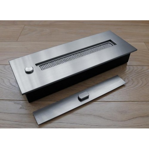 Біокамін без димоходу, камін у квартиру, будинок, кафе модель Gloss Fire Алаїд Style 400 Біокамін без димоходу, камін у квартиру, будинок, кафе модель Gloss Fire Алаїд Style 400