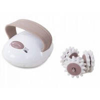 Масажер ROBMOB SQ-100 Anti-Cellulite Control System BODY SLIMMER Білий (300946) Масажер ROBMOB SQ-100 Anti-Cellulite Control System BODY SLIMMER Білий (300946)