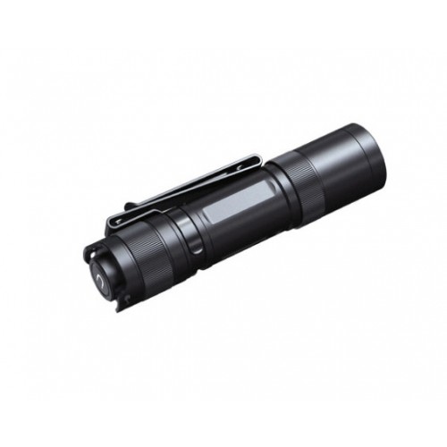 Ручний ліхтарик Fenix ​​E12 V3.0 Чорний
