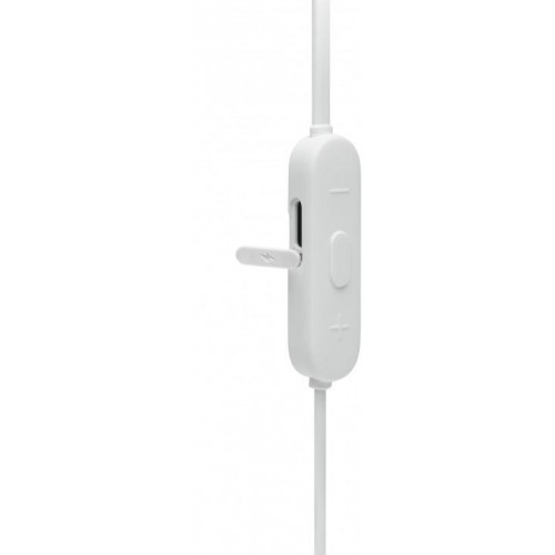 Bluetooth-гарнітура JBL Tune T215BT White (JBLT215BTWHT) в інтернет супермаркеті PbayMarket!