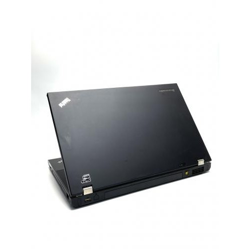 Ноутбук Lenovo ThinkPad T520 15,6 Intel Core i5 4 Гб 250 Гб Refurbished в інтернет супермаркеті PbayMarket! Ноутбук Lenovo ThinkPad T520 15,6 Intel Core i5 4 Гб 250 Гб Refurbished в інтернет супермаркеті PbayMarket!