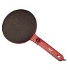 Млинниця електрична RAF R.5209 22 см 650W Red (3_04554)
