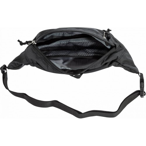 Сумка на пояс Deuter Belt I 3900121 1,5 л Black (1052-3900121 7000) Сумка на пояс Deuter Belt I 3900121 1,5 л Black (1052-3900121 7000)