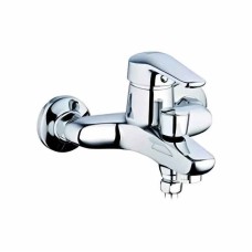 Змішувач для ванни Zegor SWZ-А182 Хром (110271)