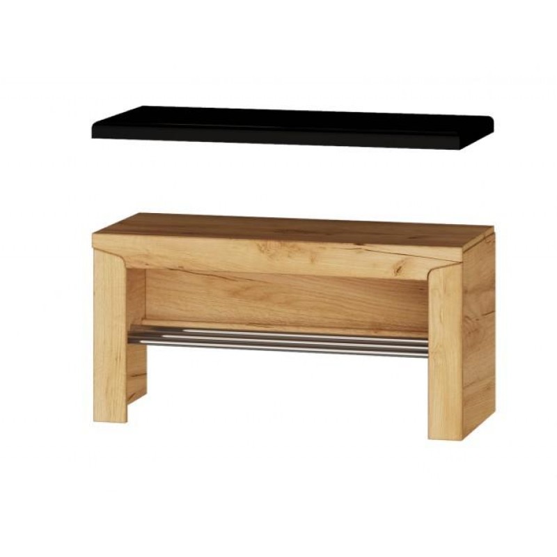 Подушка для взуття Еверест Ліберті Коричнева