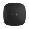 Комплект бездротової сигналізації Ajax StarterKit black + IP-відеокамера 2 Мп IMOU Cue 2 (IPC-C22EP-A) з Wi-Fi