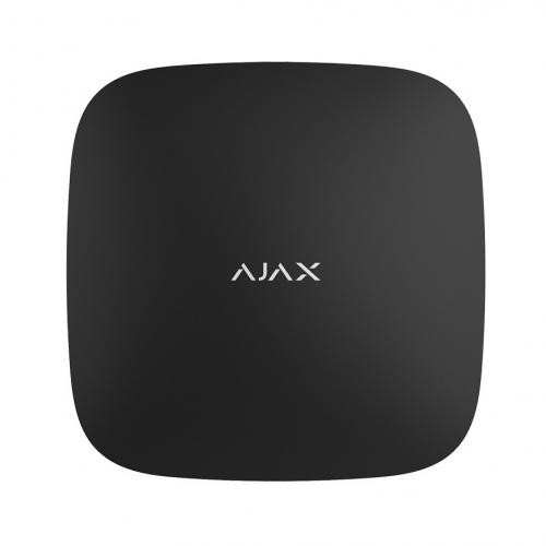 Комплект бездротової сигналізації Ajax StarterKit black + IP-відеокамера 2 Мп IMOU Cue 2 (IPC-C22EP-A) з Wi-Fi в інтернет супермаркеті PbayMarket!