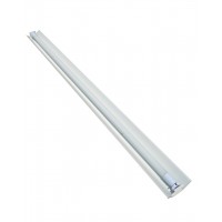 Світильник відкритий під led лампу Т8 120 см СПВ 01-1200 компакт MSK Electric