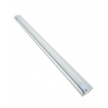 Світильник відкритий під led лампу Т8 120 см СПВ 01-1200 компакт MSK Electric