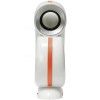 Настільна лампа RIAS L-39 mini RGB з Bluetooth колонкою та годинником White