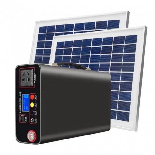 Електростанція No Brand 300W 333Wh LiFePO4 (2349173332) Електростанція No Brand 300W 333Wh LiFePO4 (2349173332)