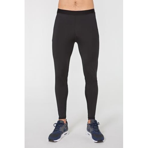 Чоловічі тайтси Radical Nexus XXL Чорні (r0676) Чоловічі тайтси Radical Nexus XXL Чорні (r0676)
