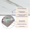 Самоклеюча стінова PET плитка в рулоні 600*3000*2mm SW-00001691 Sticker Wall