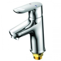 Змішувач для умивальника MIXXUS PREMIUM DONNA 001 (MI0582) Змішувач для умивальника MIXXUS PREMIUM DONNA 001 (MI0582)