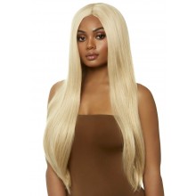 Перука Leg Avenue 33″ Long straight center part wig Blond