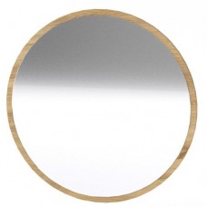 Дзеркало 5 для вітальні Компанит 82х2х82 см Дуб сонома