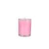 Свічка We Love для сексуальних ігор з ароматом троянди L в інтернет супермаркеті PbayMarket!