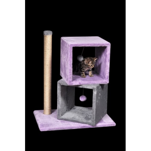 Кігтеточка (дряпка) Мур-Мяу  Кігтеточка (дряпка) Мур-Мяу