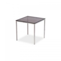 Кавовий журнальний столик у стилі Loft NS-700 630x500x500 мм Черный Кавовий журнальний столик у стилі Loft NS-700 630x500x500 мм Черный