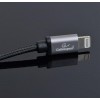 Кабель Cablexpert USB 2.0 - Lightning, 1.8м Чорний (CCB-mUSB2B-AMLM-6) в інтернет супермаркеті PbayMarket!