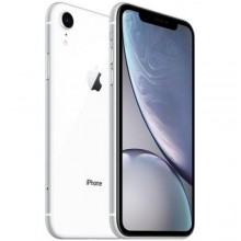 Смартфон Apple IPhone Xr 64gb White Refurbished