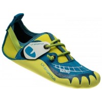 Скельники La Sportiva Gripit 28 Blue Sulphur (1052-15R600702 28) Скельники La Sportiva Gripit 28 Blue Sulphur (1052-15R600702 28)