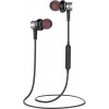 Бездротові Bluetooth-навушники Awei B923BL Black