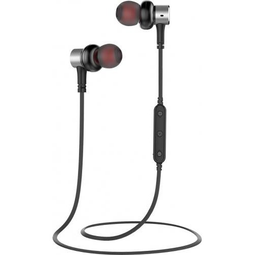 Бездротові Bluetooth-навушники Awei B923BL Black