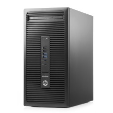 Комп'ютер Refurb HP EliteDesk 705 G2 MT A10-8750B/8/240SSD