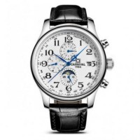 Годинник чоловічий Carnival Masters Black 694929541 Годинник чоловічий Carnival Masters Black 694929541