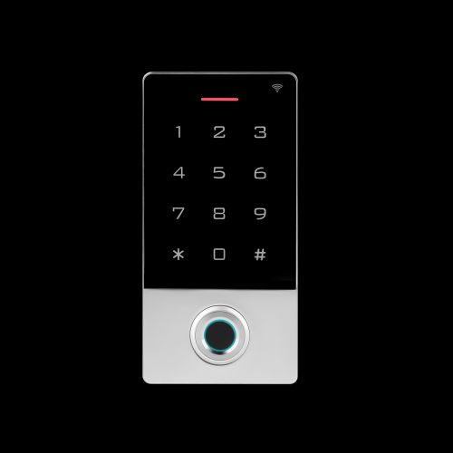Контролер доступу GreenVision GV-CEM-009-TF1-W Контролер доступу GreenVision GV-CEM-009-TF1-W