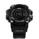 Спортивний годинник з Bluetooth Skmei 1227 Black
