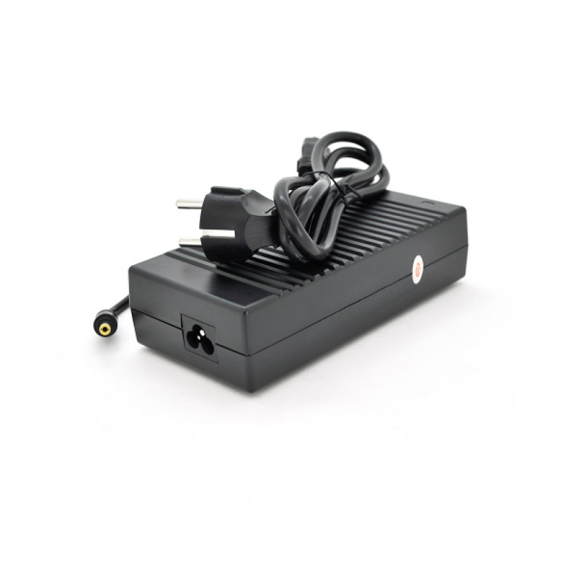 Імпульсний блок живлення Merlion MLPSP12-12 12В 12А (144Вт)