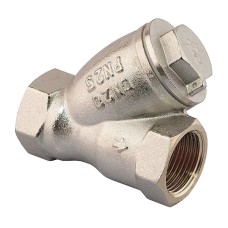 Фільтр грубої очистки Koer KR.F02.N - 3/4