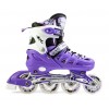 Роликові ковзани Scale Sports 29-33 Violet (1932601124-S)