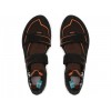 Скельники Scarpa Reflex V 44.5 Black Flame (1004-70067-000-1-44.5)
