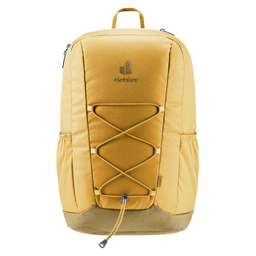 Рюкзак Deuter Gogo 25 л Desert Tan (1052-3813224 6607) Рюкзак Deuter Gogo 25 л Desert Tan (1052-3813224 6607)