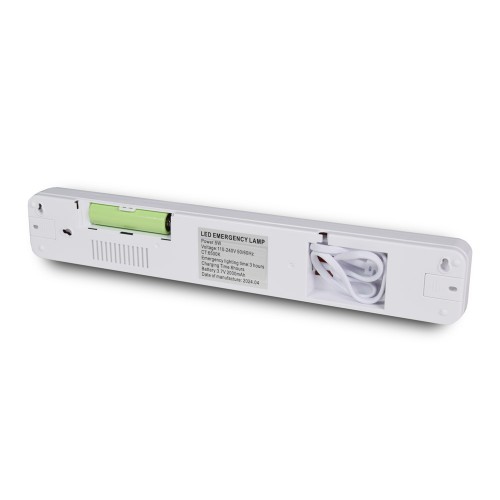 Світильник аварійний Lightwell LW-EL-5W LED 5W Світильник аварійний Lightwell LW-EL-5W LED 5W