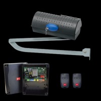 Комплект автоматики для воріт BFT IGEA BT KIT Комплект автоматики для воріт BFT IGEA BT KIT