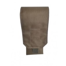 Підсумок під магазин АК подвійний Дорожка койот One size 5030