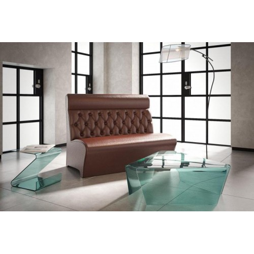 Диван Лассо Sentenzo 1200x750x1000 Коричневий (0008) Диван Лассо Sentenzo 1200x750x1000 Коричневий (0008)